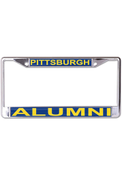 Pitt Panthers Alumni License Frame