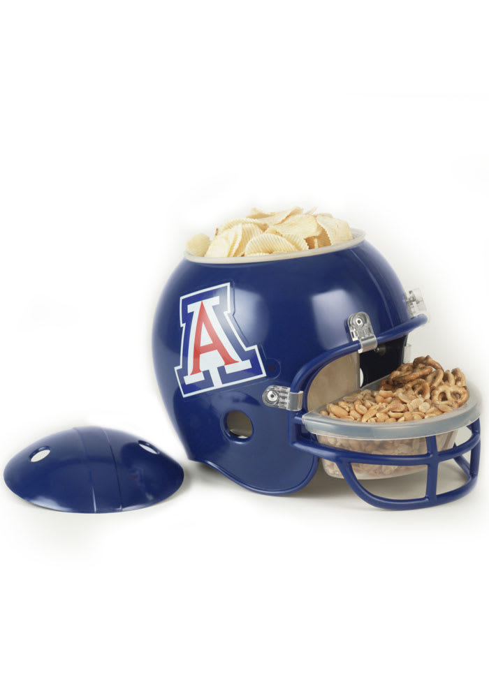 Arizona State Sun Devils Snack Helmet Other