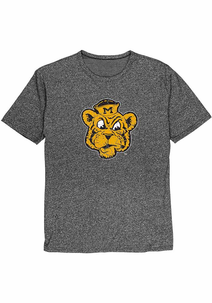 JIMBEAR PRINT T BLACK／jimwag JIMBEAR PRINT T BLACK／jimwag Bear Wonder T-Shirt – Jim
