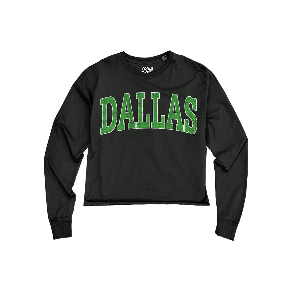 Local Dallas-Fort Worth Merch at Rally House Shop Dallas Fort