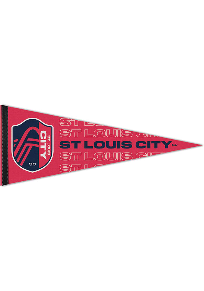 St. Louis City SC WinCraft Premium Badge Holder