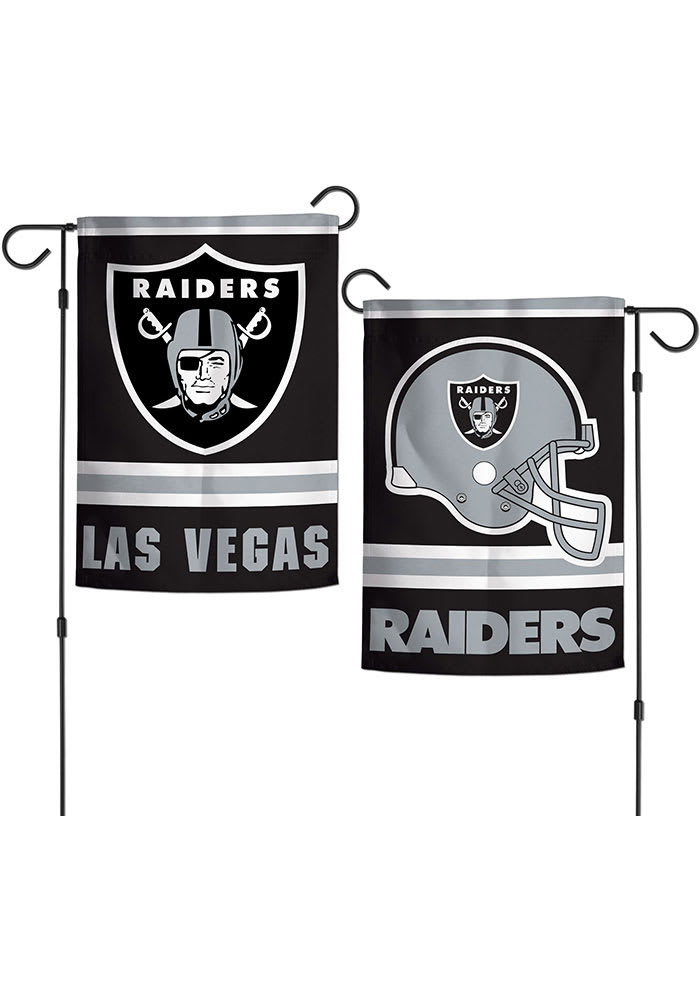 NFL - Las Vegas Raiders Ticket Runner 30x72