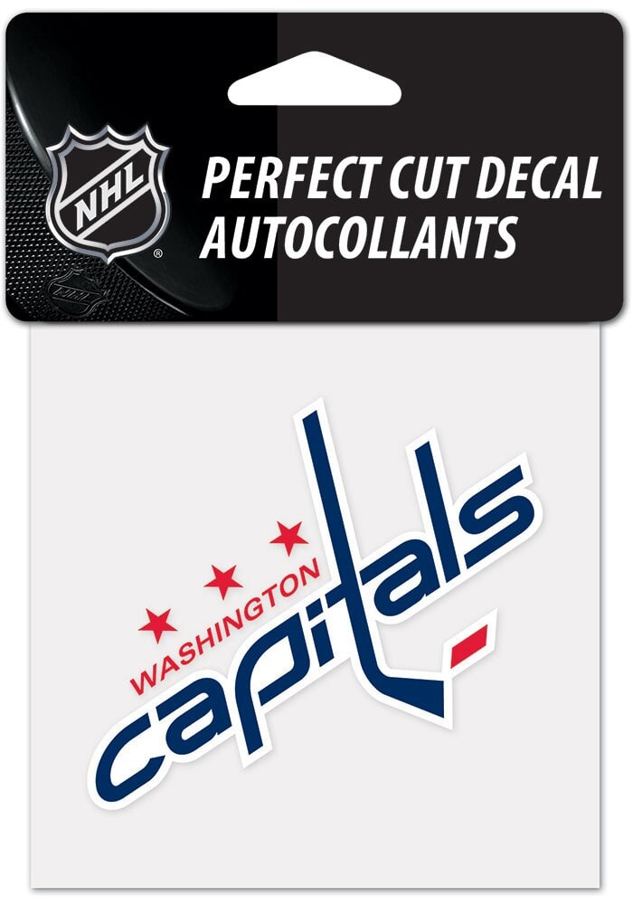 Washington Capitals Apparel, Gear 