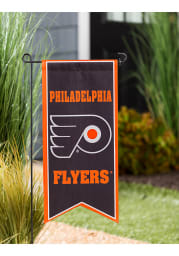 Philadelphia Flyers Banner Garden Flag