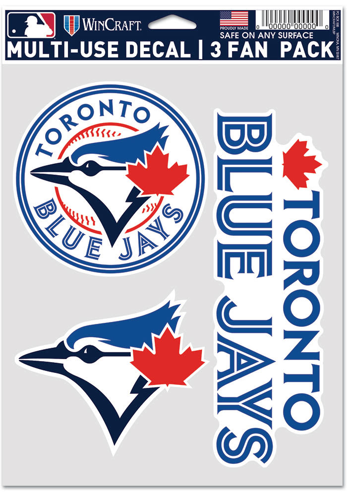 Toronto Blue Jays 30oz. Flipside Powder Coat Tumbler