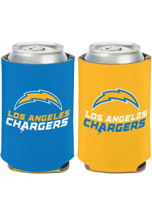 Los Angeles Chargers 2 Sided Coolie