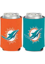 Miami Dolphins 2 Sided Coolie