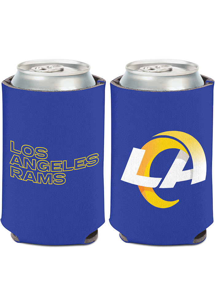 Los Angeles Rams 2 Sided Coolie