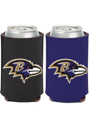 Baltimore Ravens 2 Sided Coolie