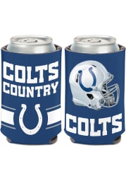 Indianapolis Colts Slogan Coolie