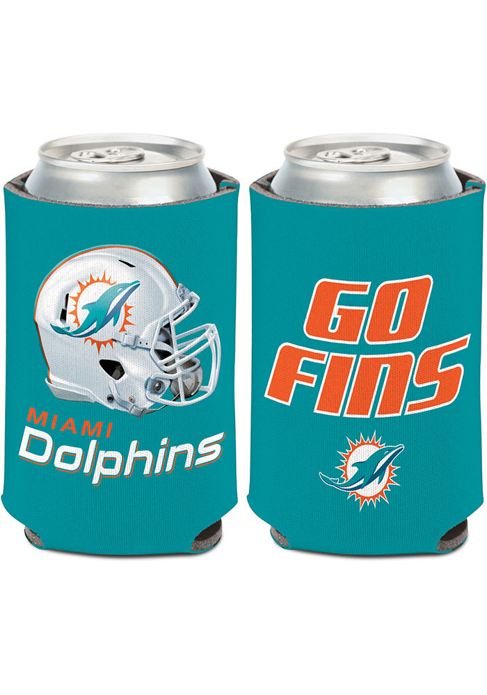 Miami Dolphins Slogan Coolie