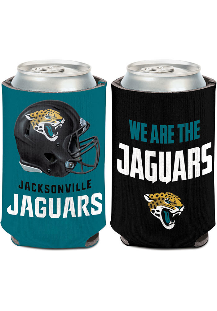 Jacksonville Jaguars Slogan Coolie