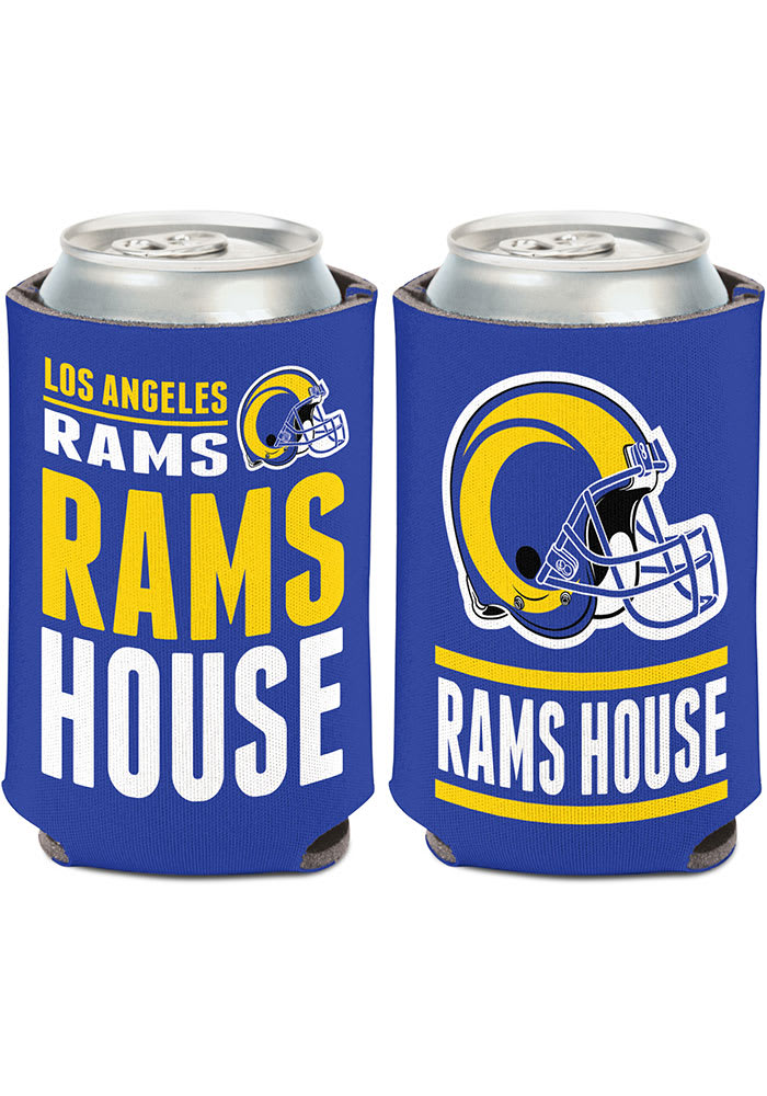Los Angeles Rams Slogan Coolie