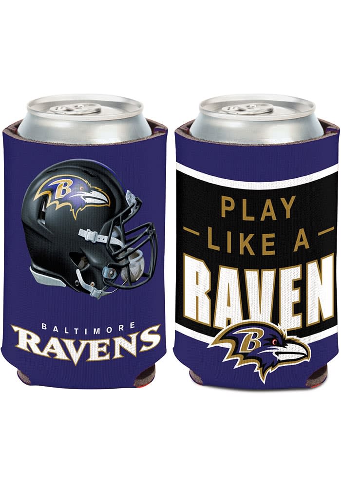 Baltimore Ravens 24oz. Personalized Jr. Thirst Water Bottle