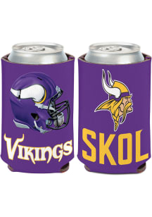 Minnesota Vikings Slogan Coolie