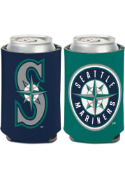 Seattle Mariners 2 Sided Coolie