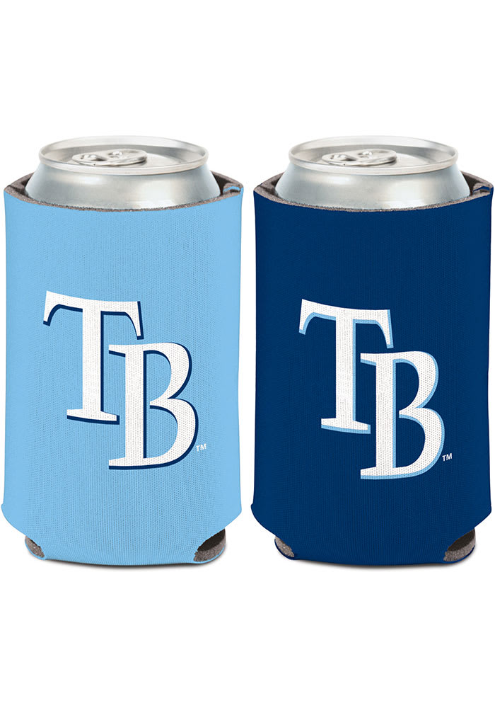 Tampa Bay Rays 2 Sided Coolie