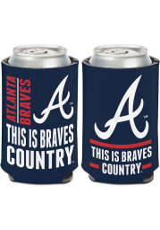 Atlanta Braves Slogan Coolie