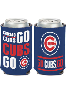 Chicago Cubs Slogan Coolie