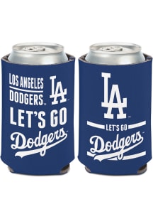 Los Angeles Dodgers Slogan Coolie