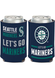 Seattle Mariners Slogan Coolie