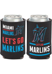 Miami Marlins Slogan Coolie