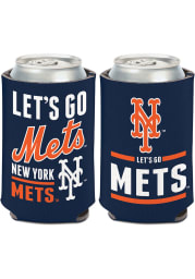 New York Mets Slogan Coolie