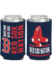 Boston Red Sox Slogan Coolie