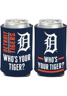 Detroit Tigers Slogan Coolie