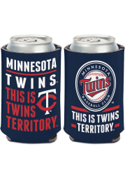 Minnesota Twins Slogan Coolie
