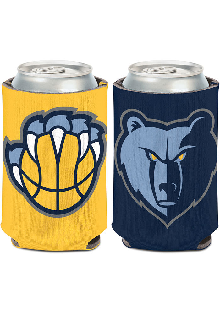 Memphis Grizzlies 2 Sided Coolie