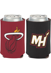 Miami Heat 2 Sided Coolie