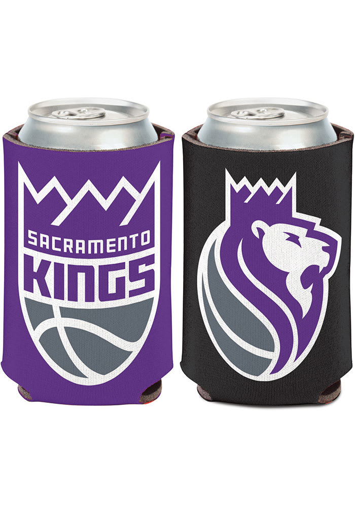 Sacramento Kings 2 Sided Coolie