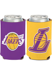 Los Angeles Lakers 2 Sided Coolie