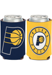 Indiana Pacers 2 Sided Coolie