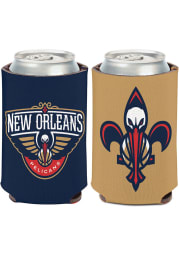 New Orleans Pelicans 2 Sided Coolie