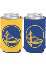Golden State Warriors 2 Sided Coolie