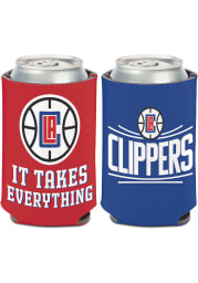 Los Angeles Clippers Slogan Coolie