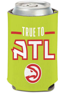 Atlanta Hawks Slogan Coolie