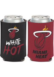 Miami Heat Slogan Coolie