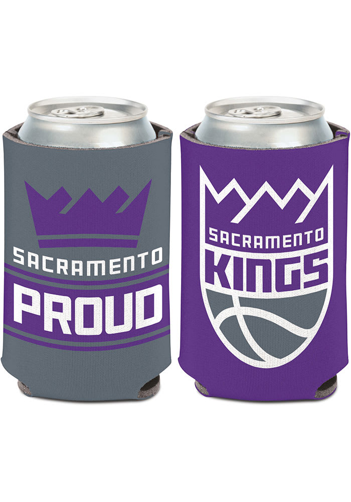 Sacramento Kings Slogan Coolie