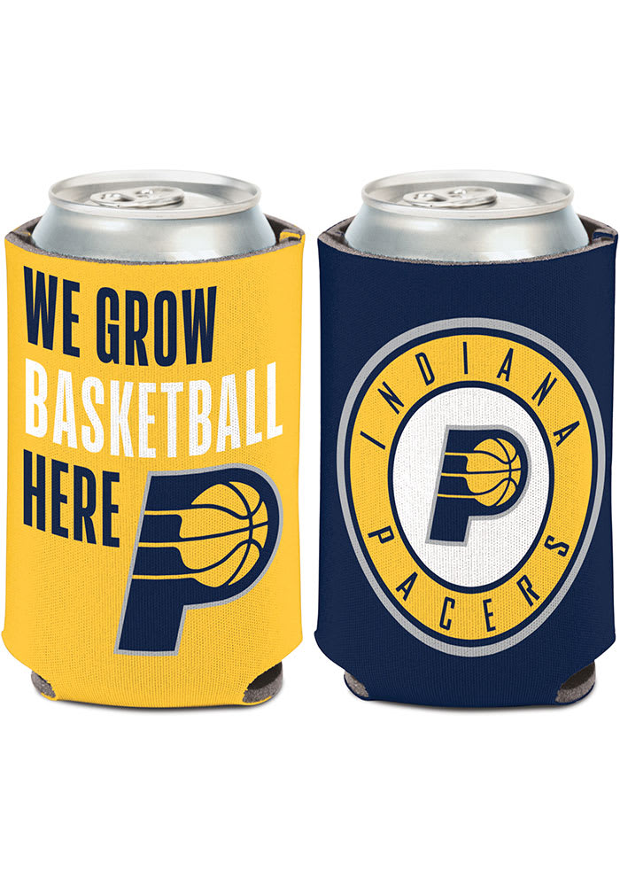 Indiana Pacers Slogan Coolie