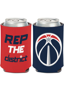 Washington Wizards Team Slogan Coolie