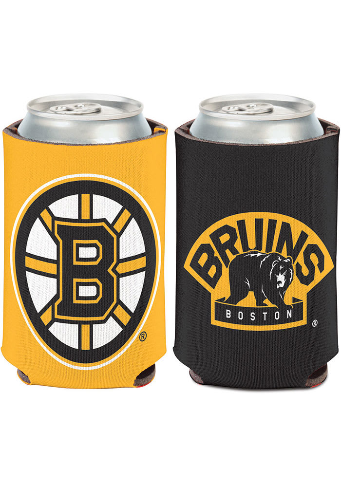 Boston Bruins 2 Sided Coolie
