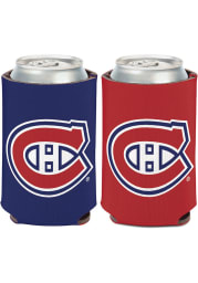 Montreal Canadiens 2 Sided Coolie