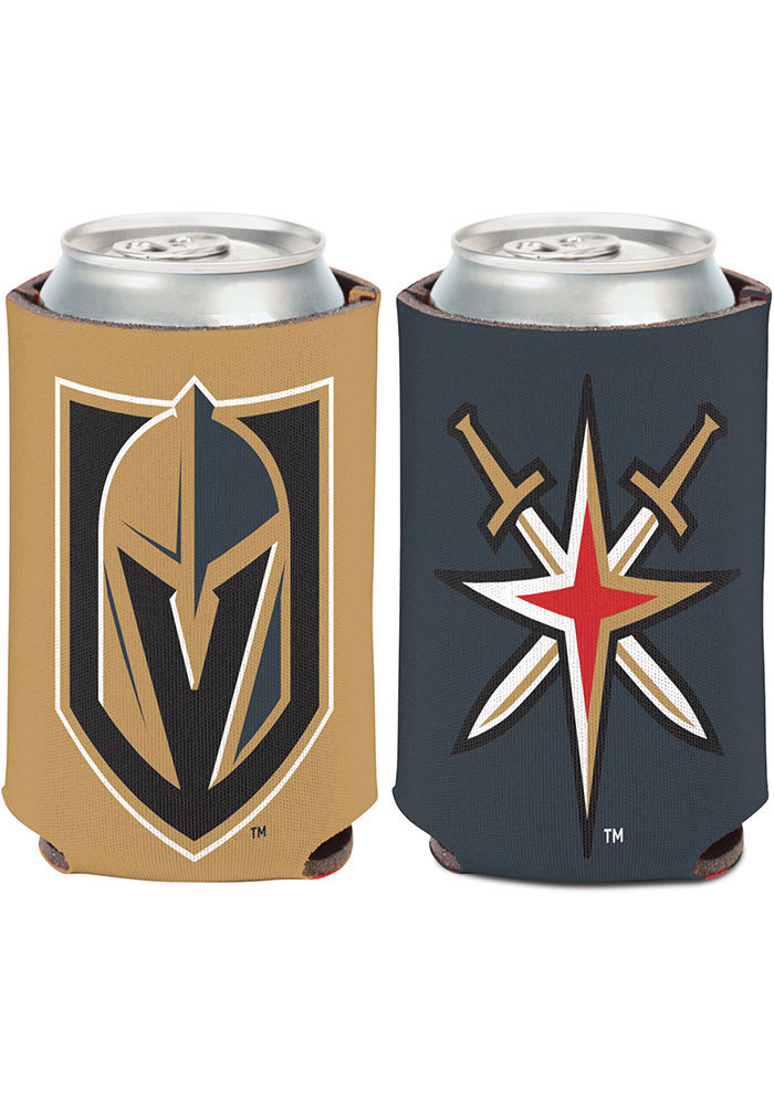 Vegas Golden Knights 2 Sided Coolie