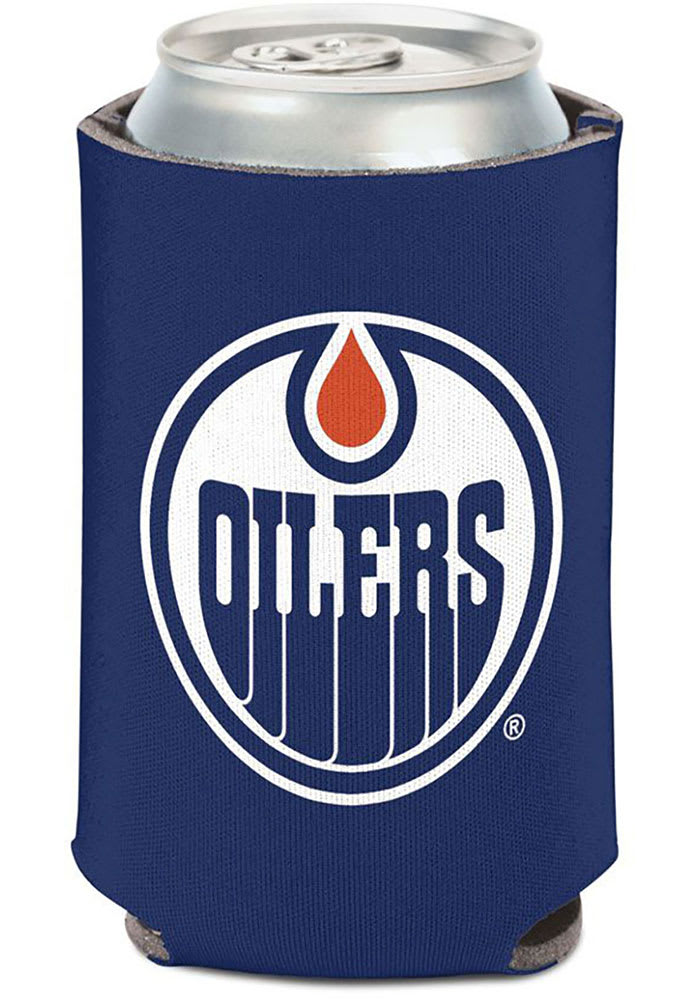 Edmonton Oilers 2 Sided Coolie