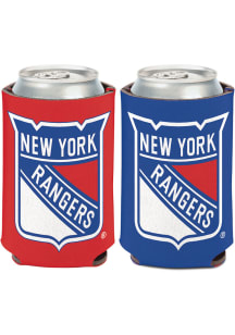 New York Rangers 2 Sided Coolie