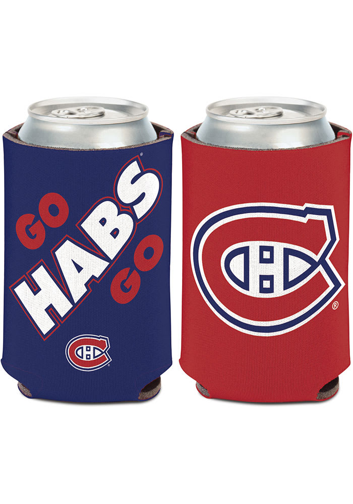 Montreal Canadiens Slogan Coolie