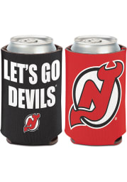 New Jersey Devils Slogan Coolie